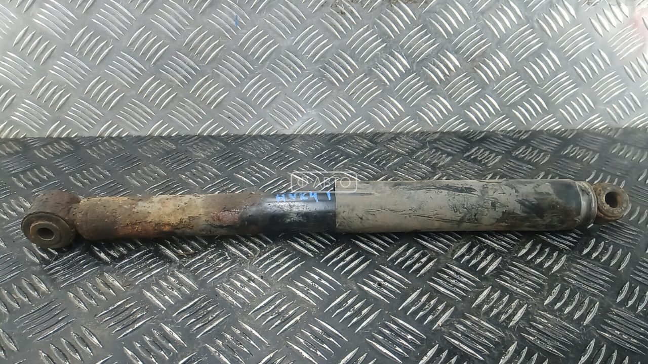 Амортизатор задний