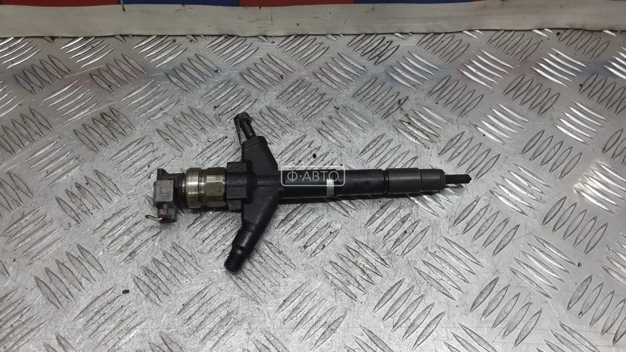 Форсунка дизельная