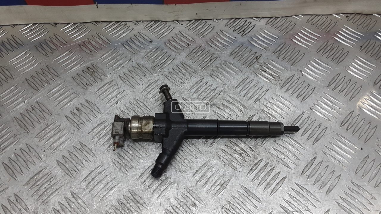 Форсунка дизельная