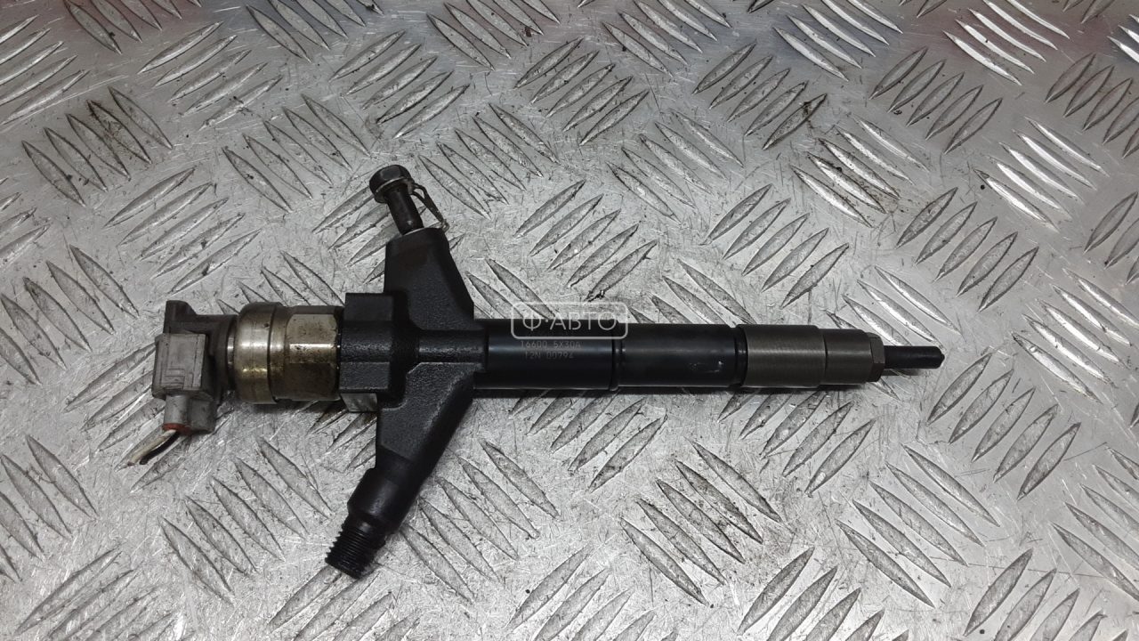 Форсунка дизельная