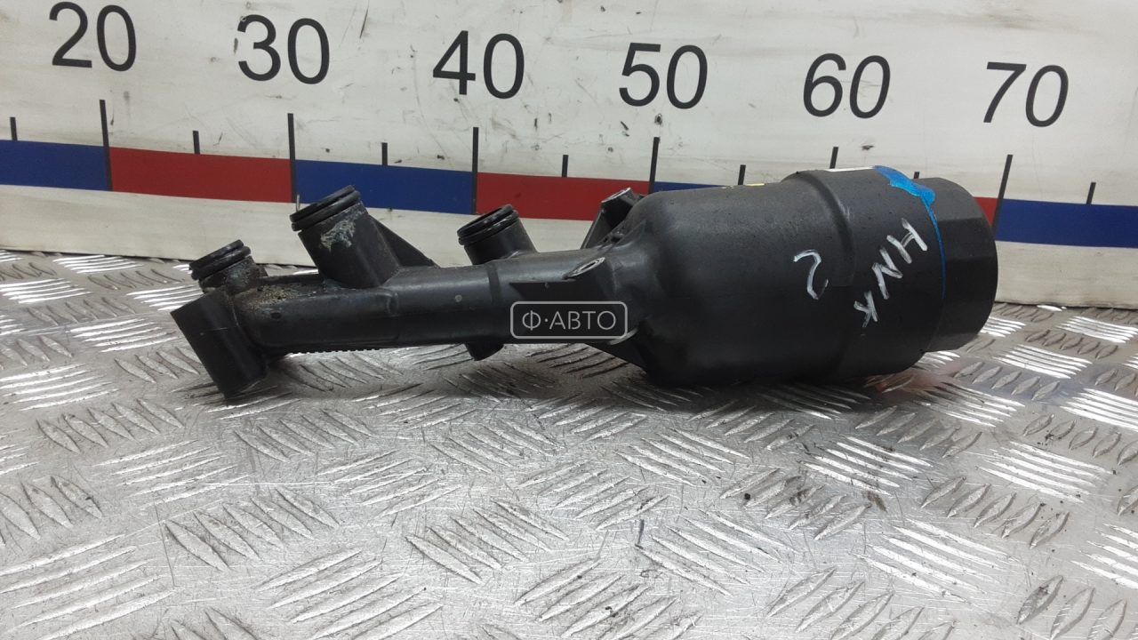 Корпус масляного фильтра дизельный