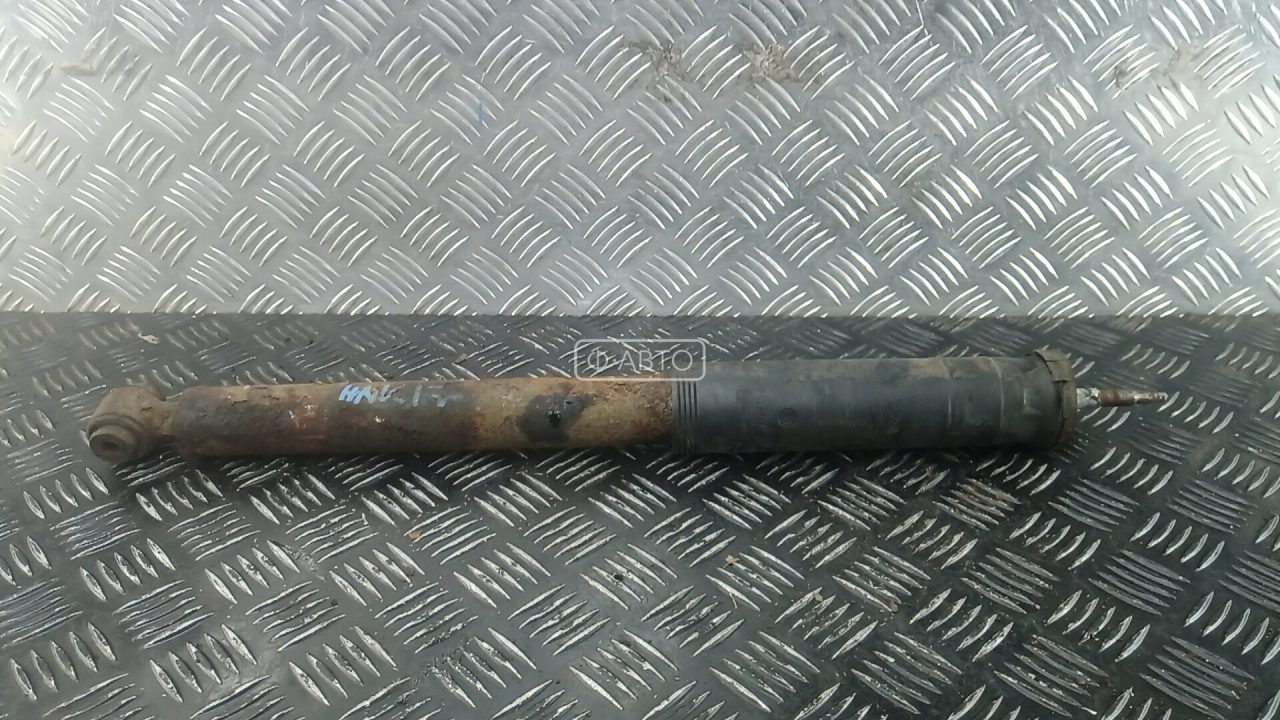 Амортизатор задний