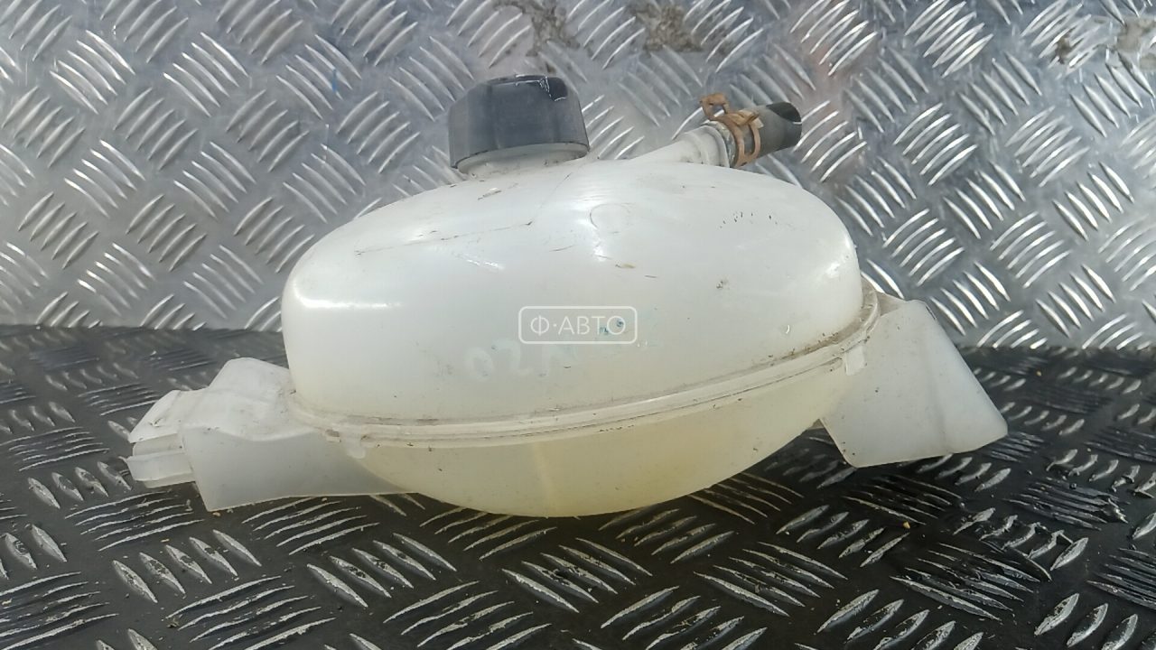 Бачок расширительный