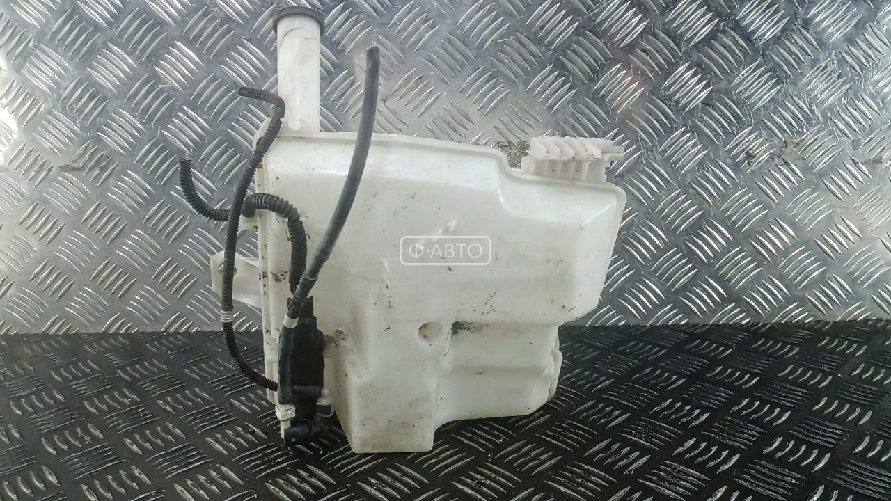 Бачок омывателя