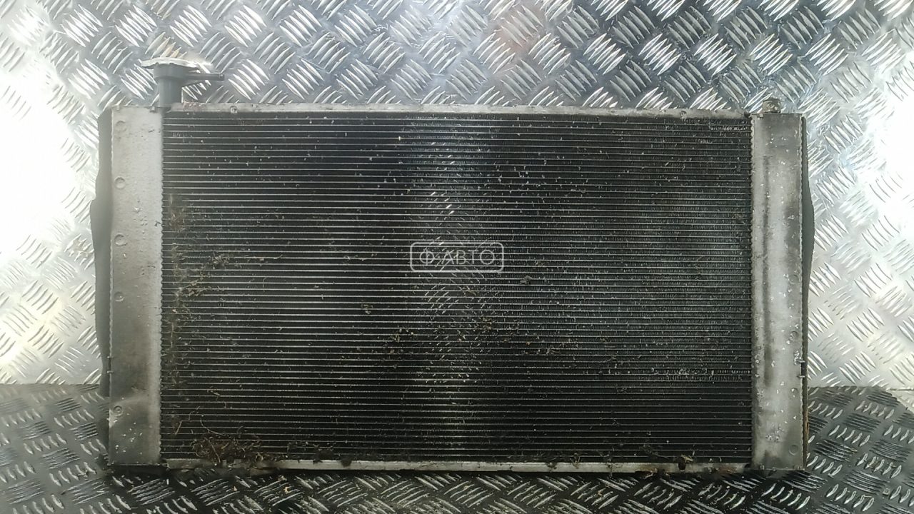 Радиатор системы охлаждения