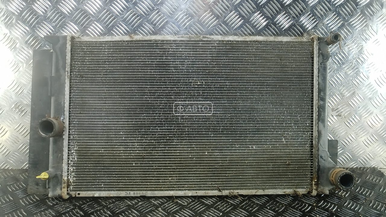 Радиатор системы охлаждения