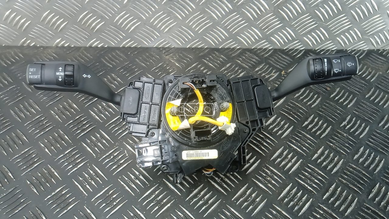 Переключатель поворотов и дворников (стрекоза)