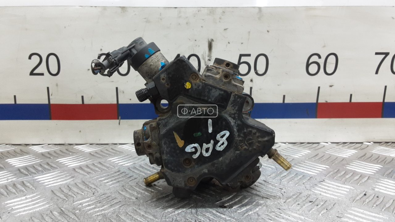 ТНВД дизельный