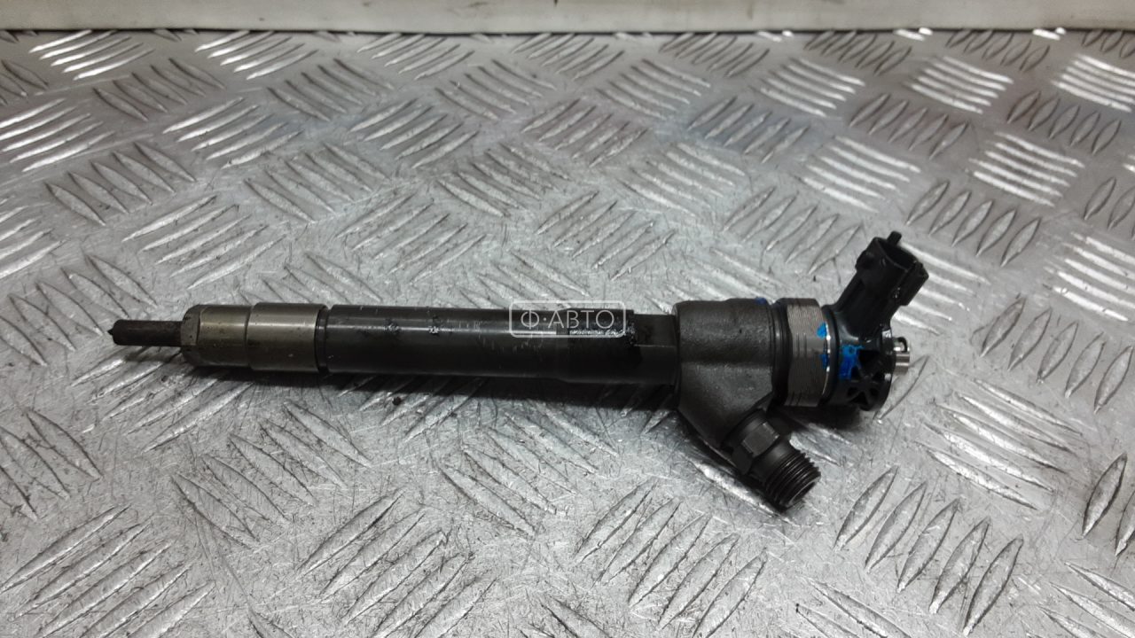 Форсунка дизельная