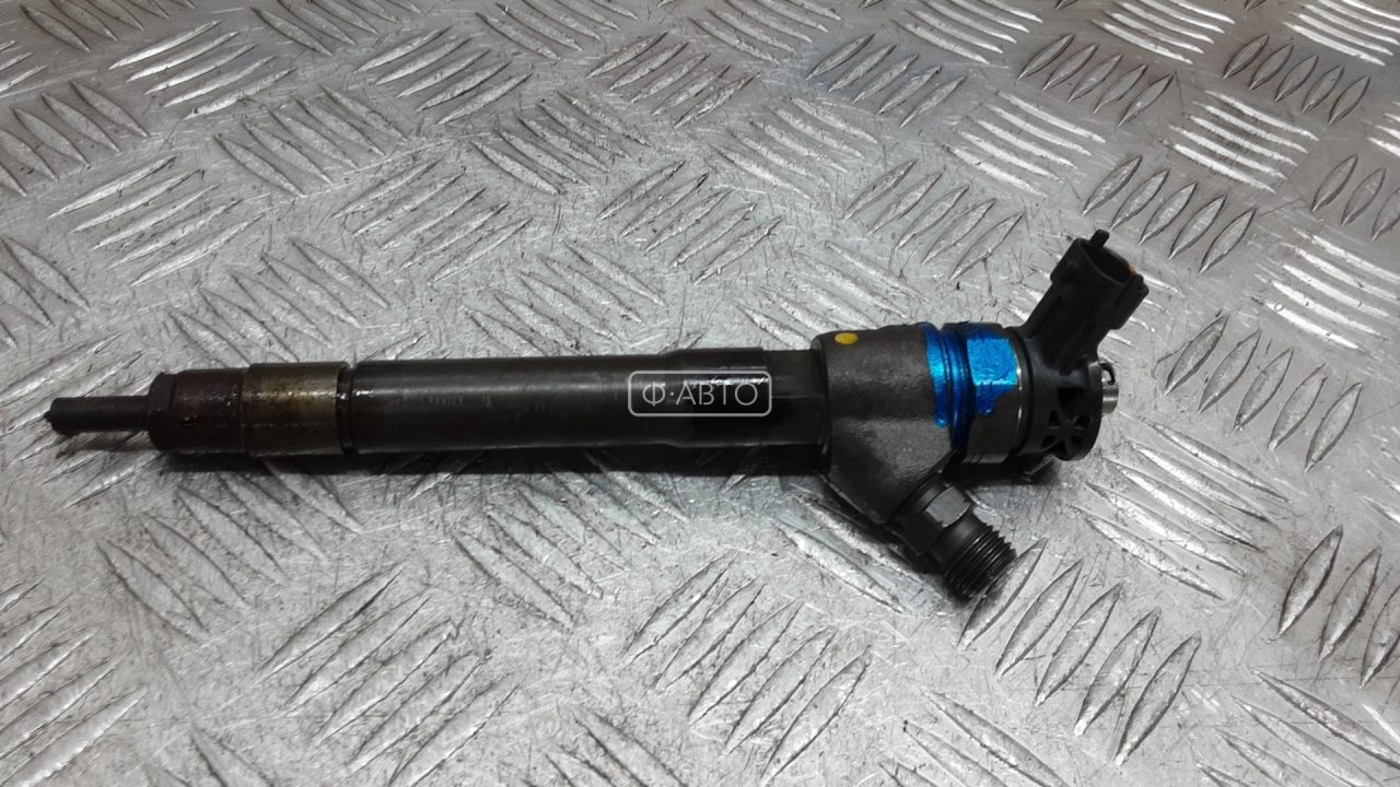 Форсунка дизельная