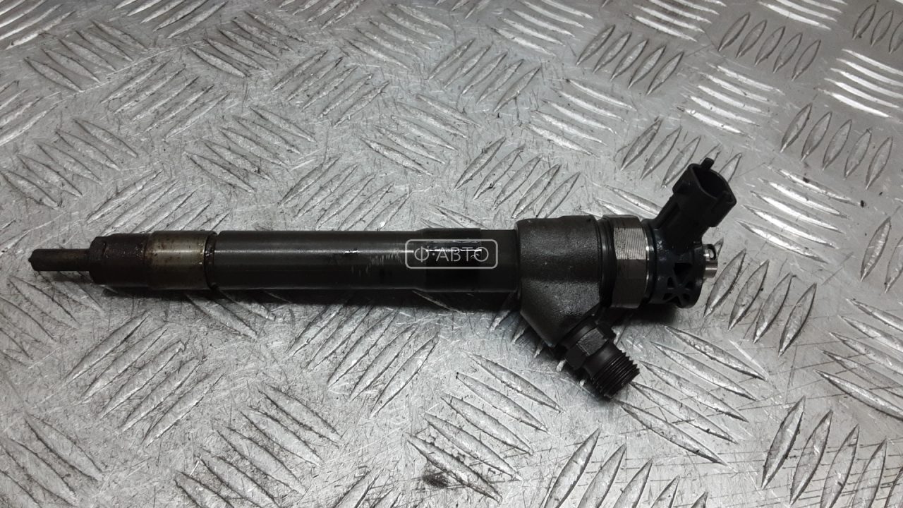 Форсунка дизельная