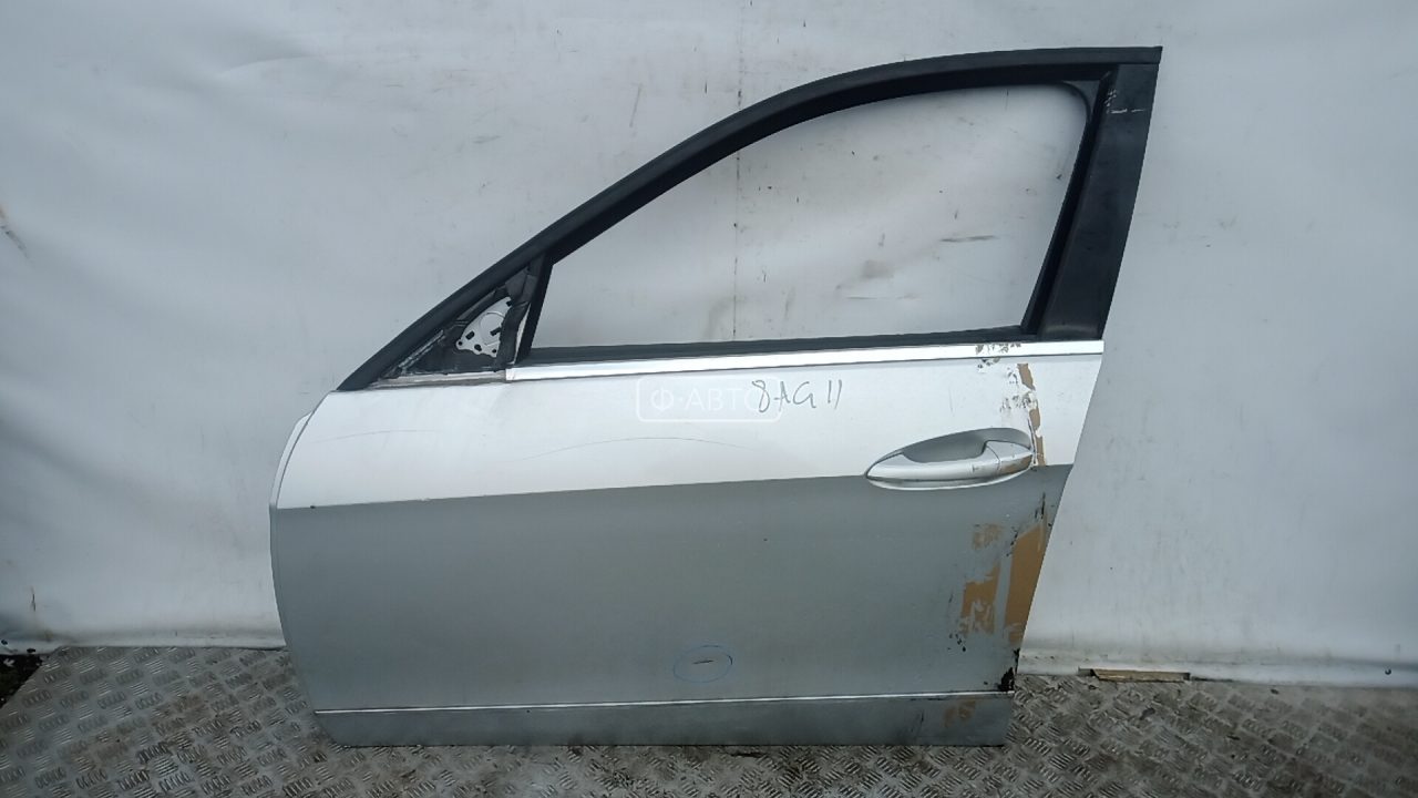 Дверь передняя левая