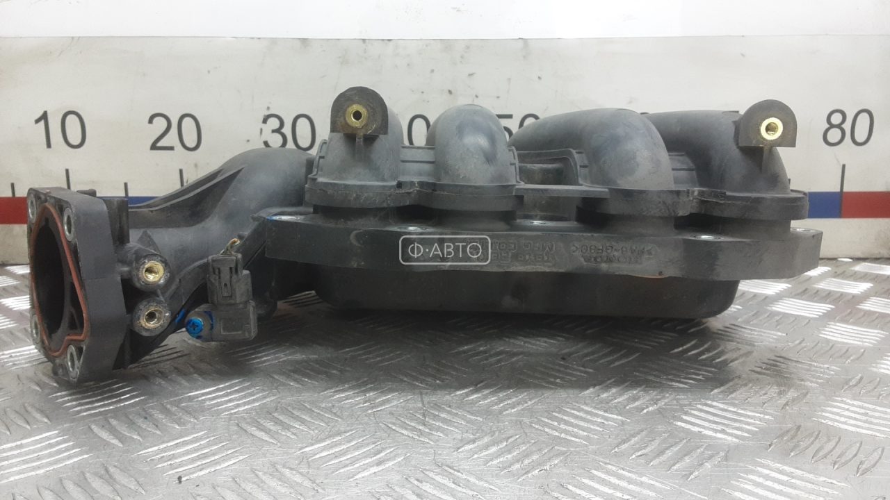 Впускной коллектор бензиновый