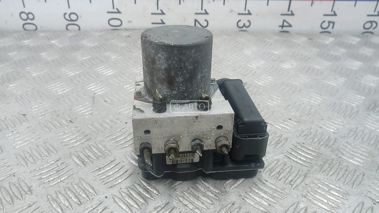 Блок ABS
