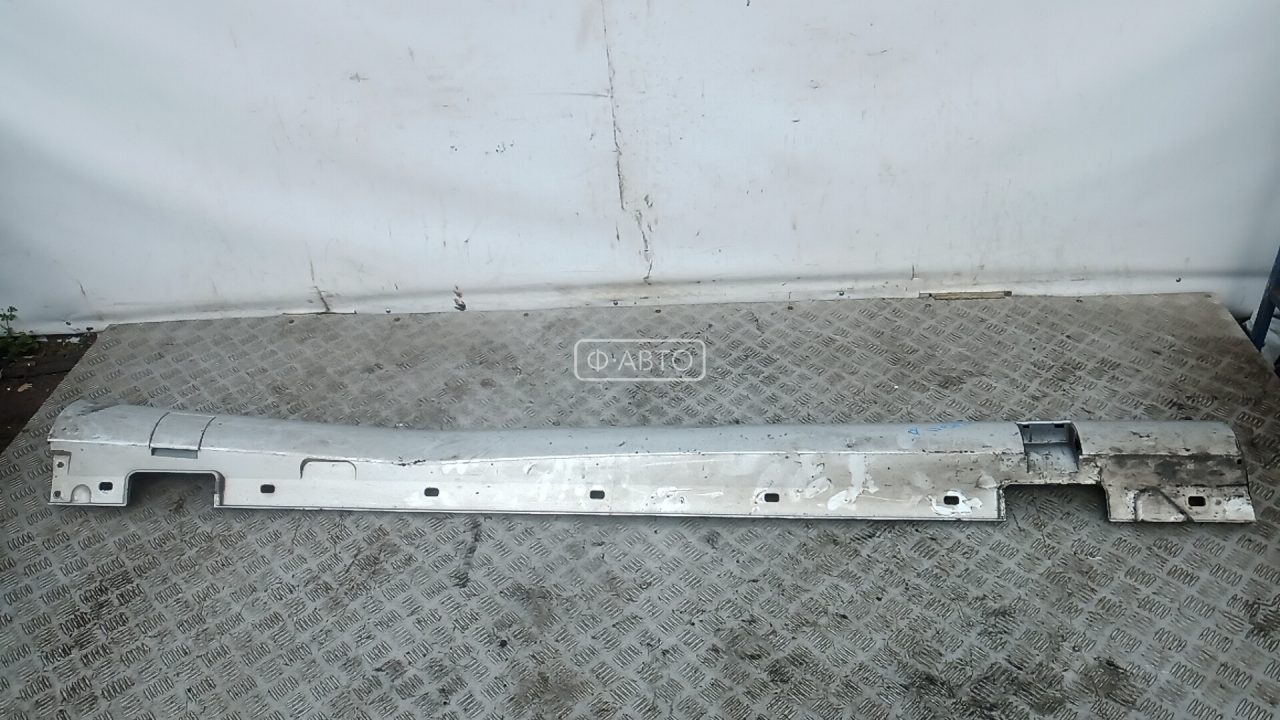 Накладка на порог