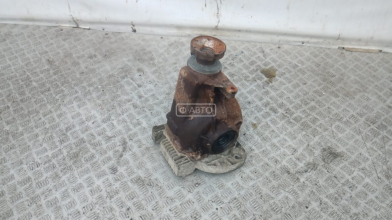 Редуктор задний