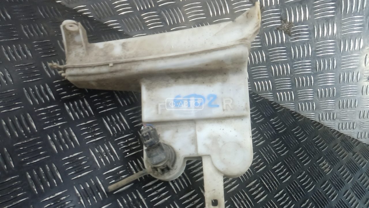 Бачок омывателя