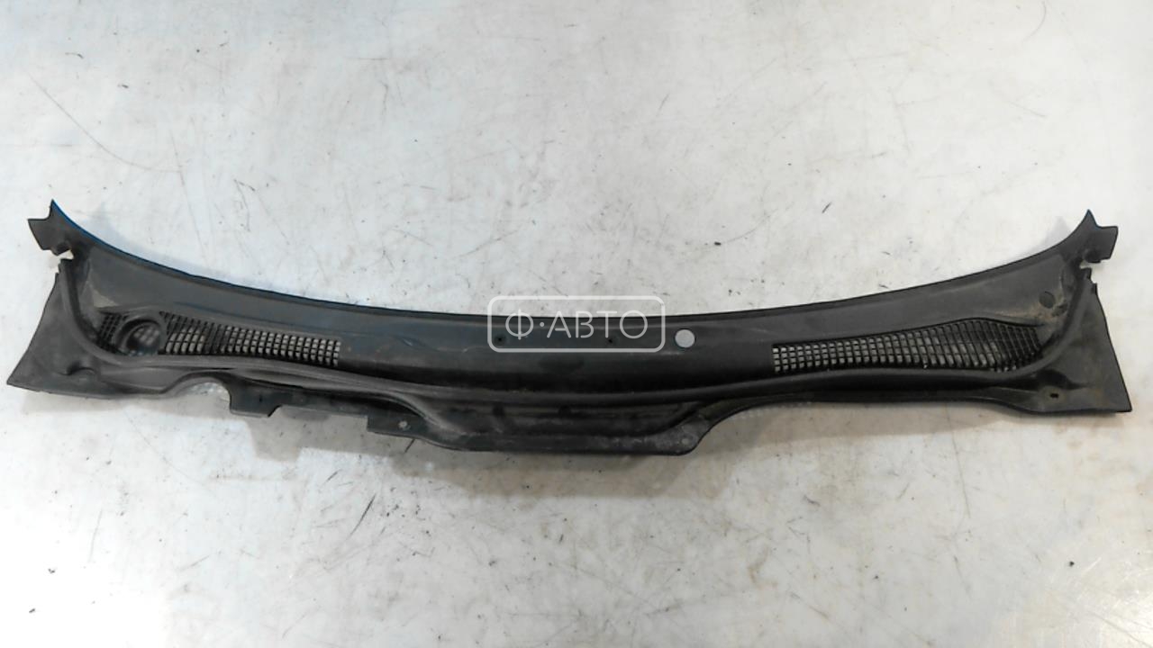 Накладка декоративная (жабо, дождевик)