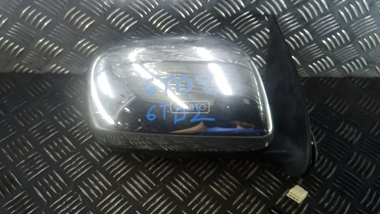 Зеркало наружное правое