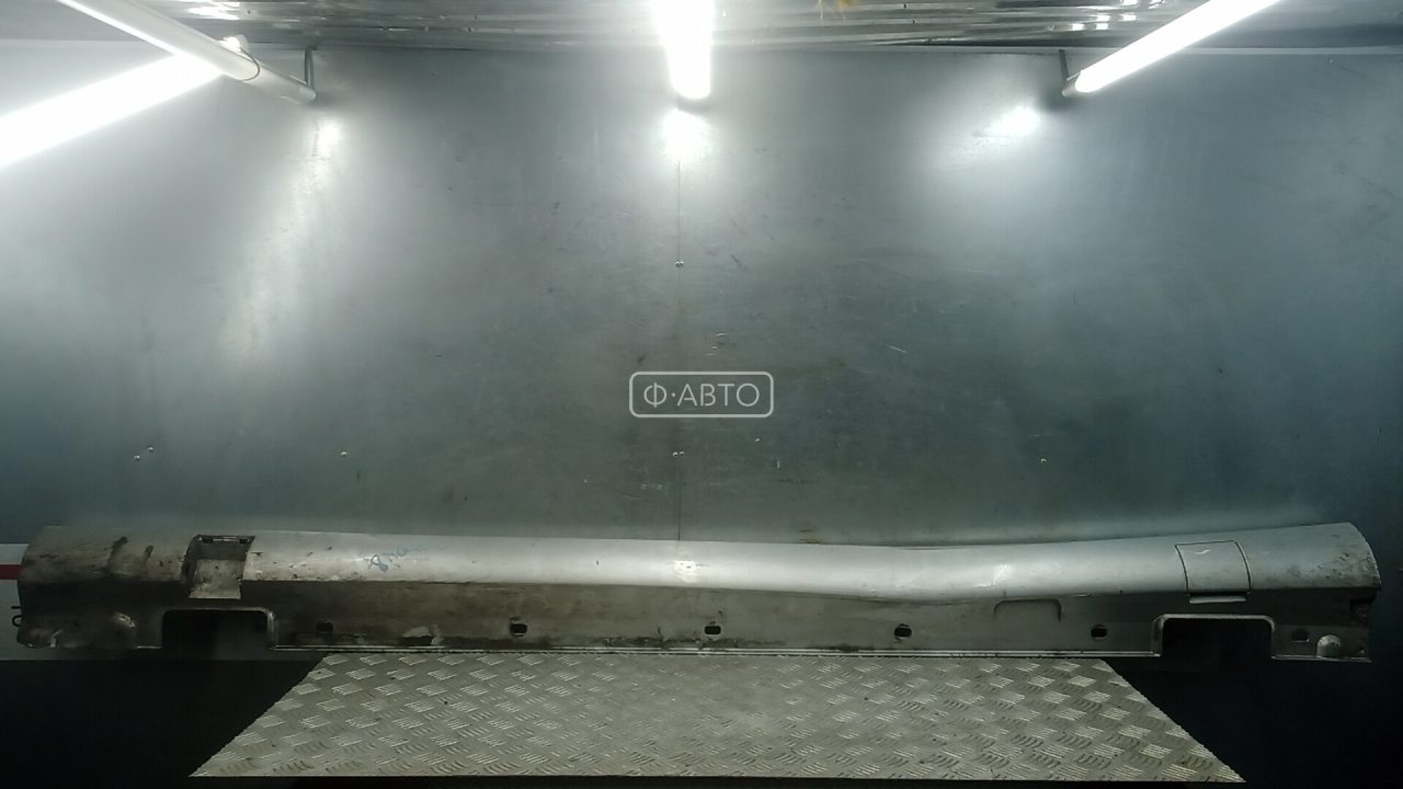 Накладка на порог