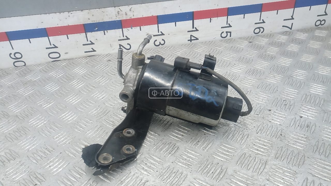 Корпус топливного фильтра