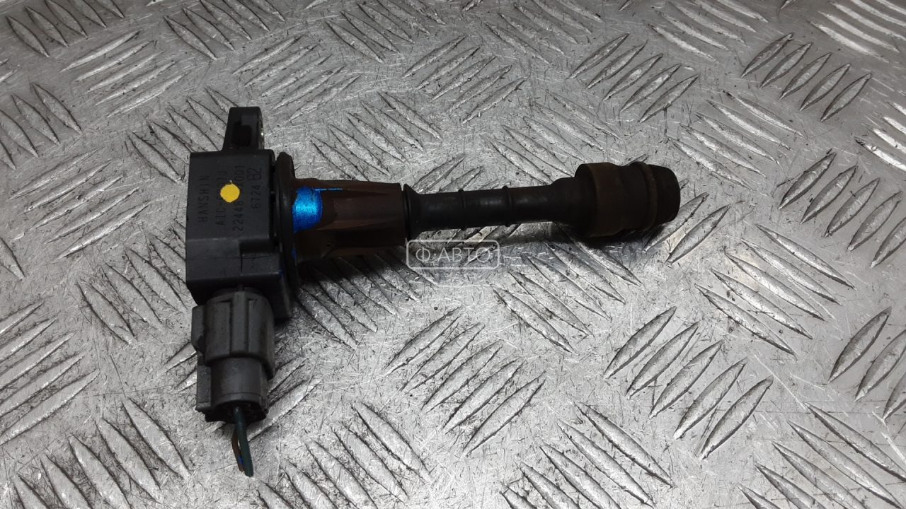 Катушка зажигания бензиновая