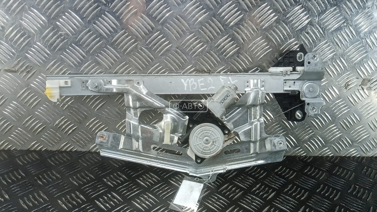 Стеклоподъемник передний левый