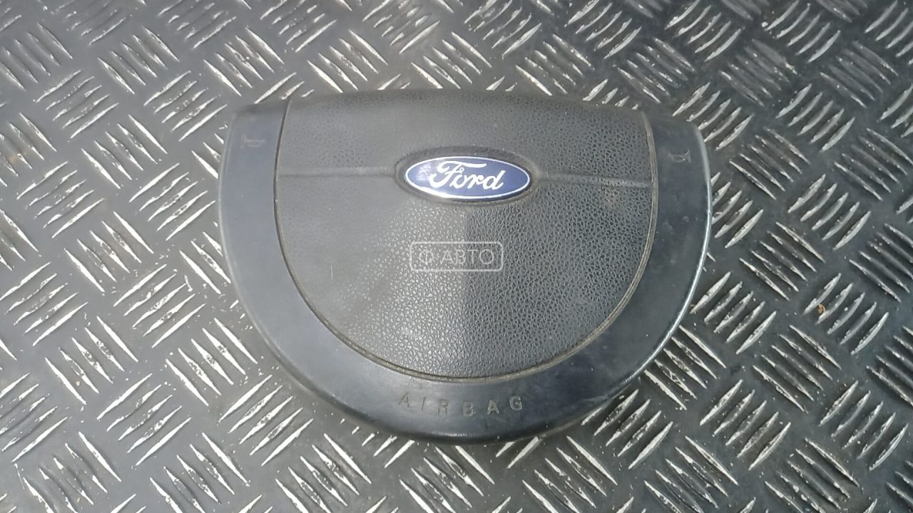 Подушка безопасности водителя