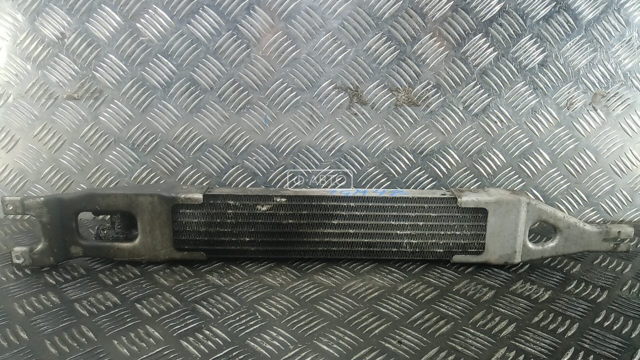 Радиатор масляный