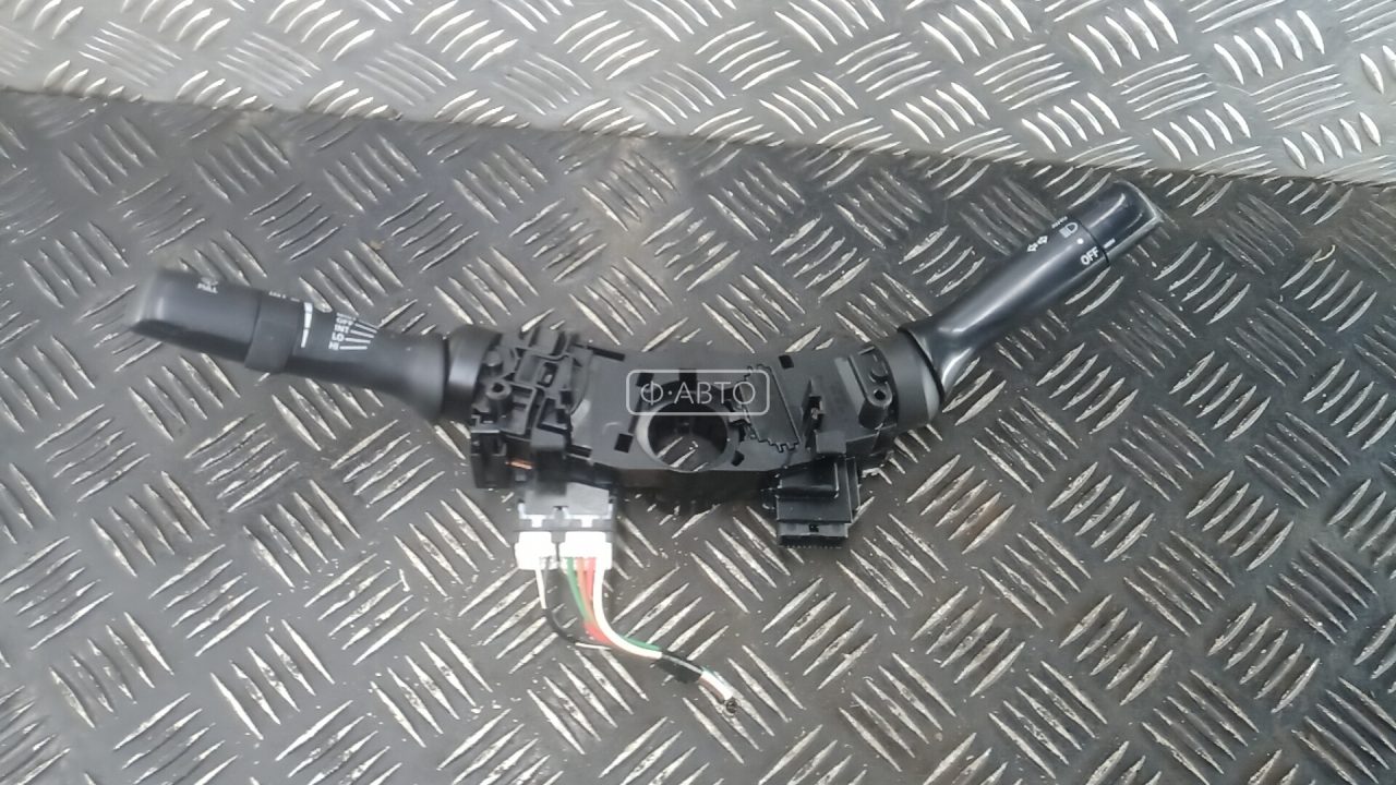 Переключатель поворотов и дворников (стрекоза)