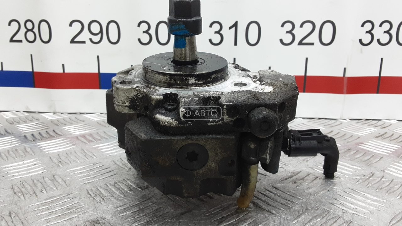 ТНВД дизельный