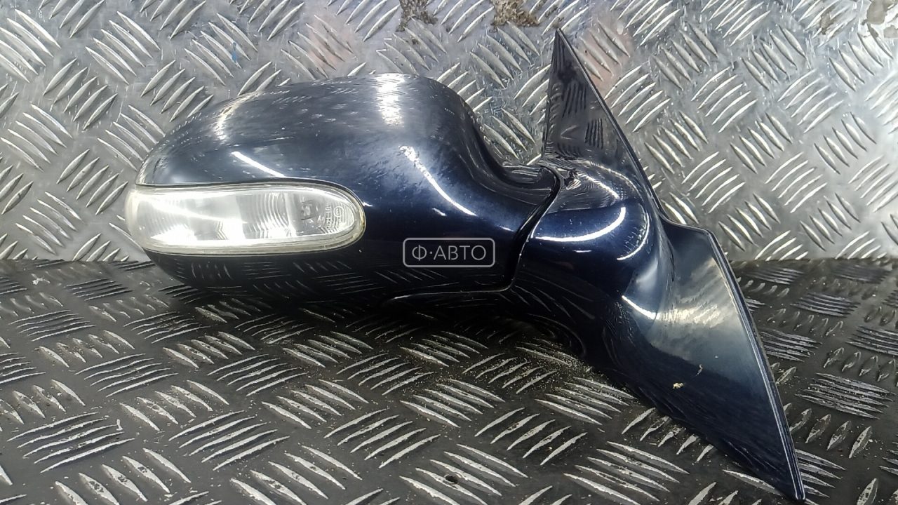 Зеркало наружное правое