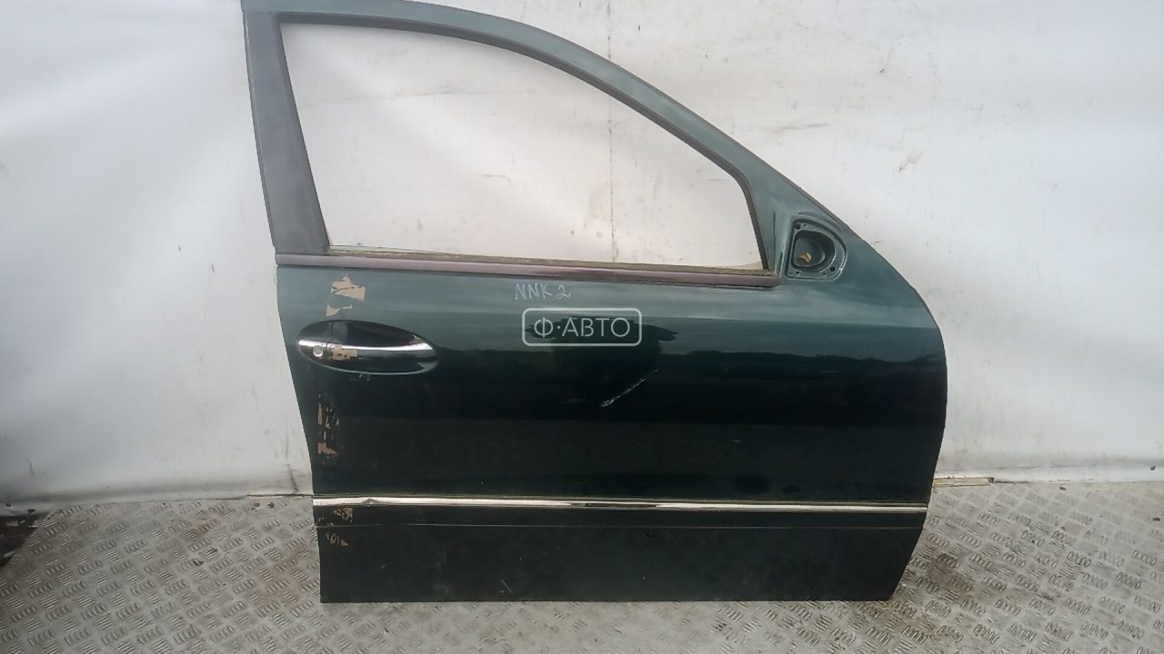 Дверь передняя правая