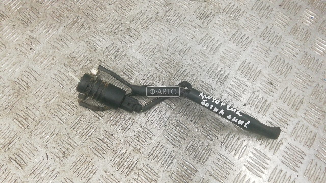 Моторчик омывателя стекла