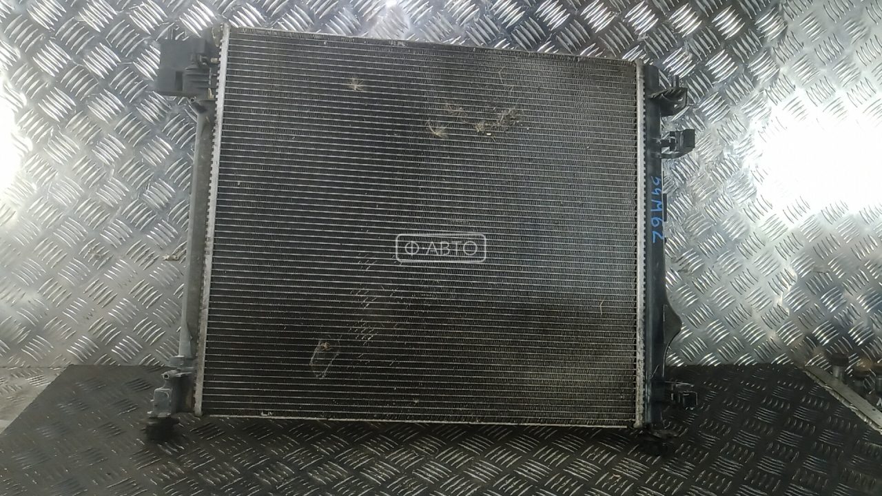 Радиатор системы охлаждения