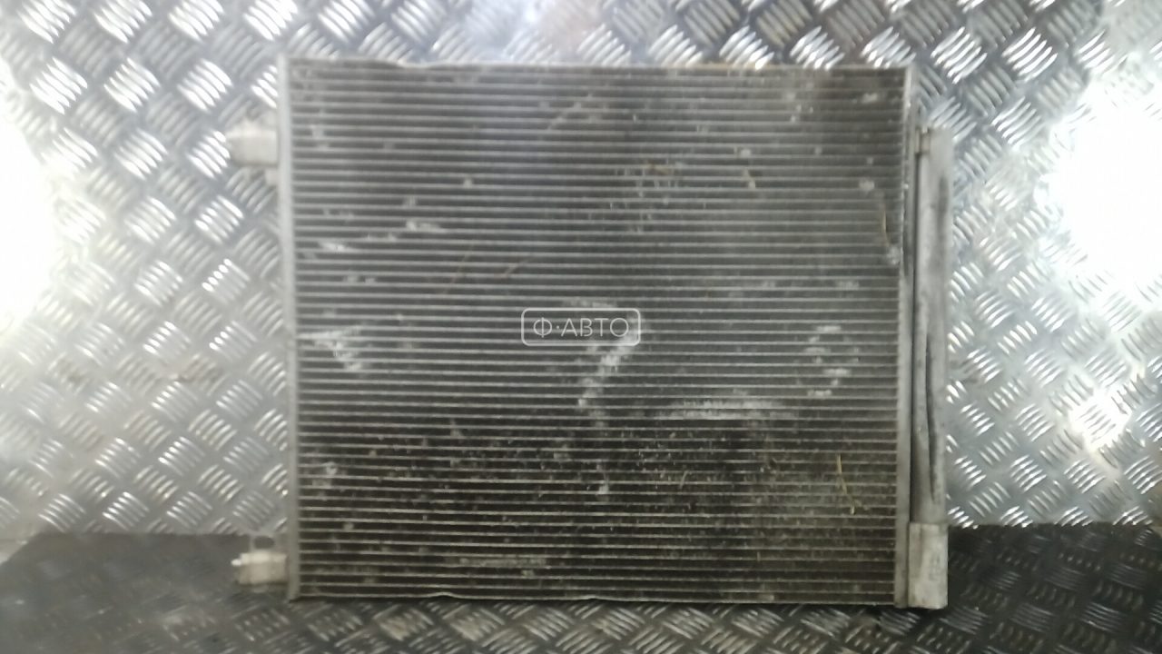 Радиатор кондиционера