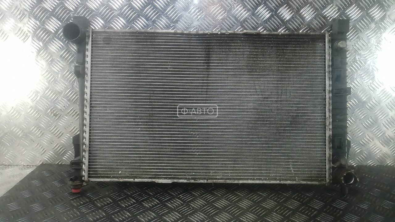 Радиатор системы охлаждения