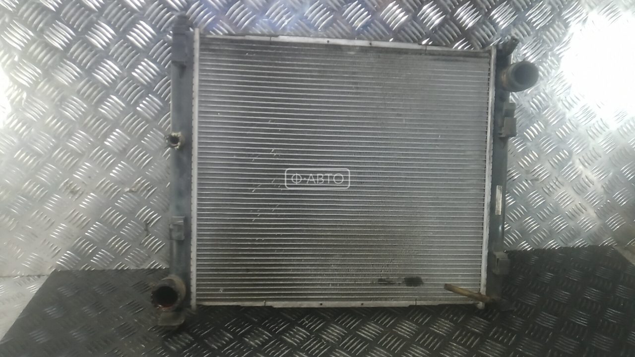 Радиатор системы охлаждения