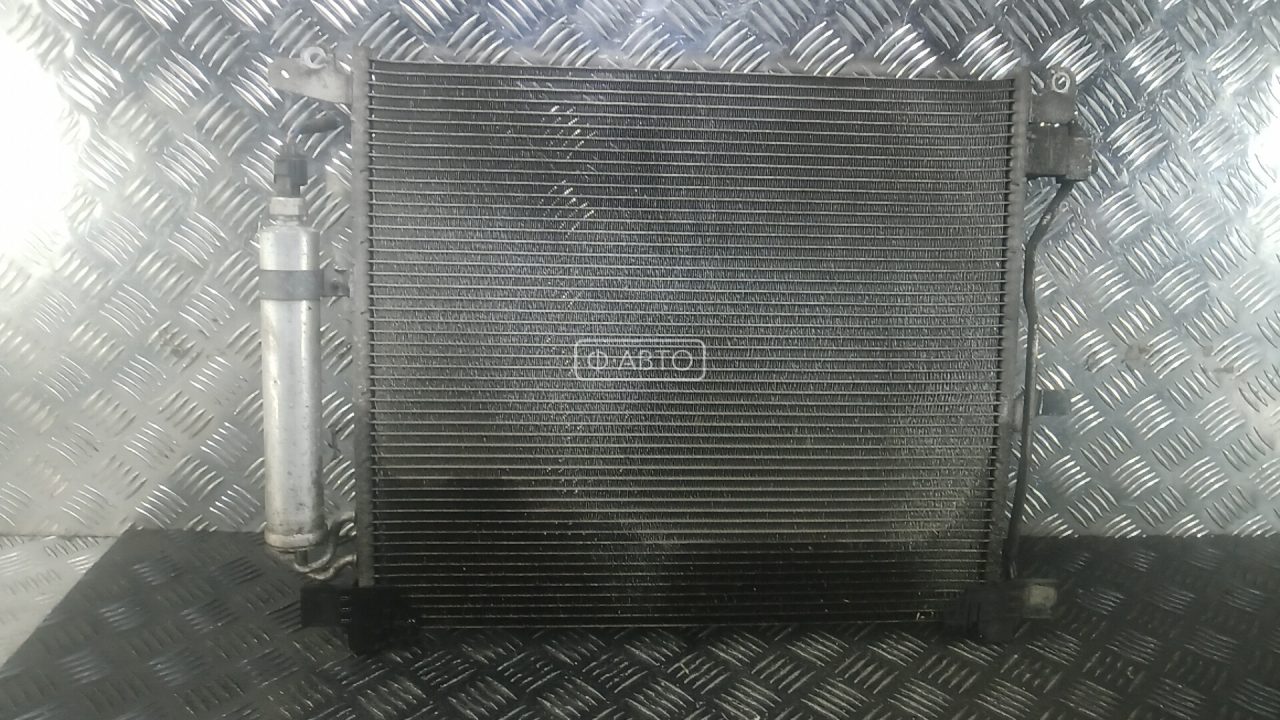 Радиатор кондиционера