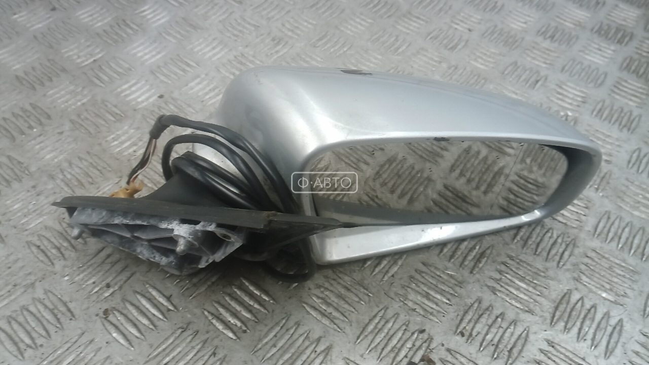 Зеркало наружное правое