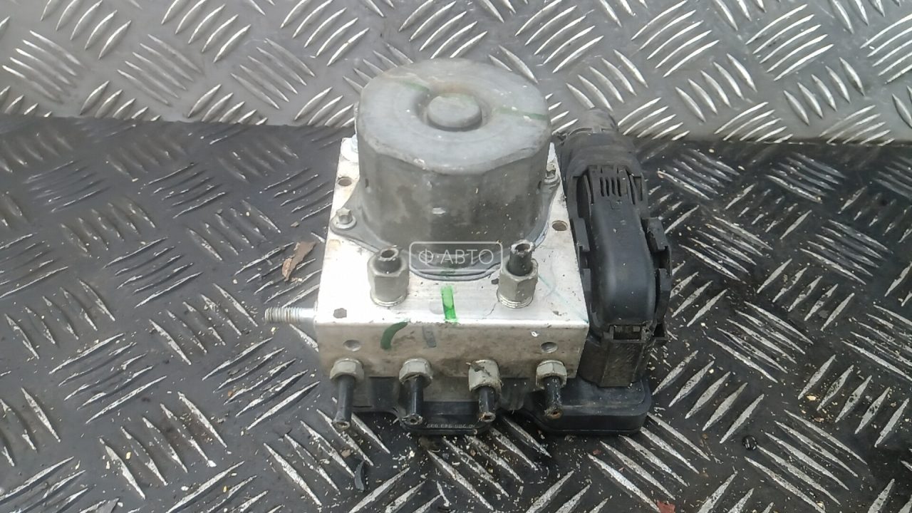 Блок ABS