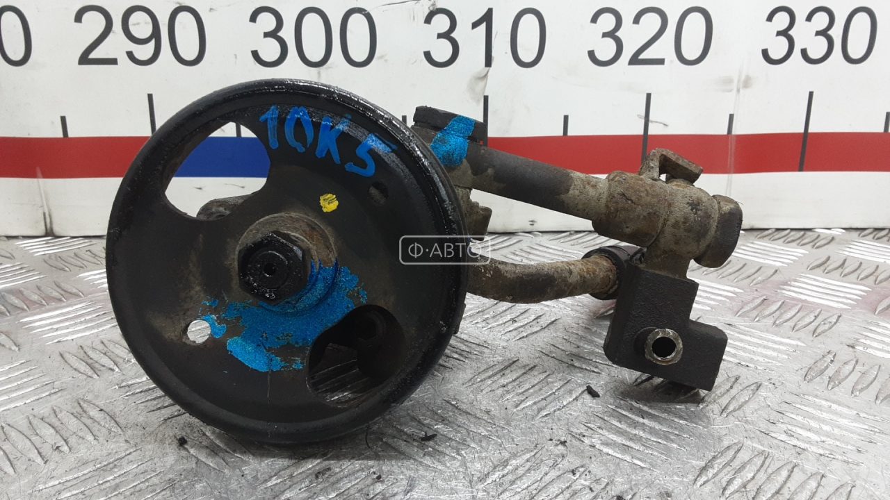 Насос ГУ дизельный