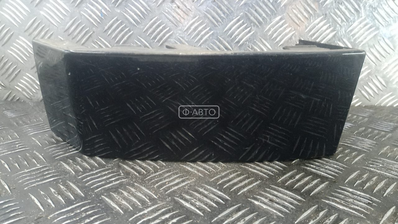 Ус под фонарь левый