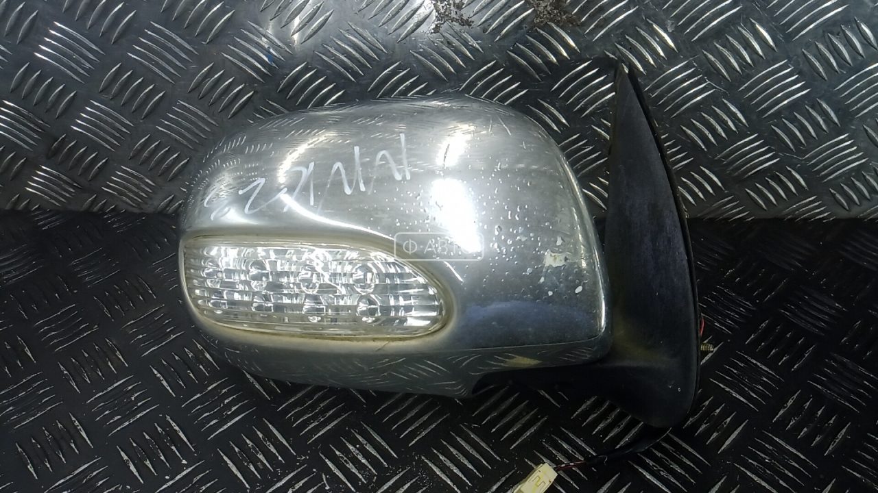 Зеркало наружное правое