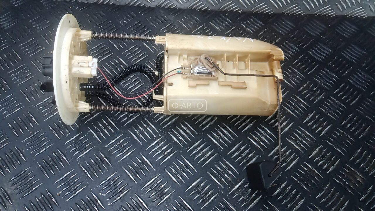 Насос топливный электрический