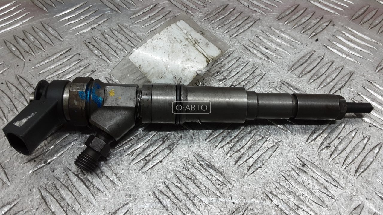 Форсунка дизельная