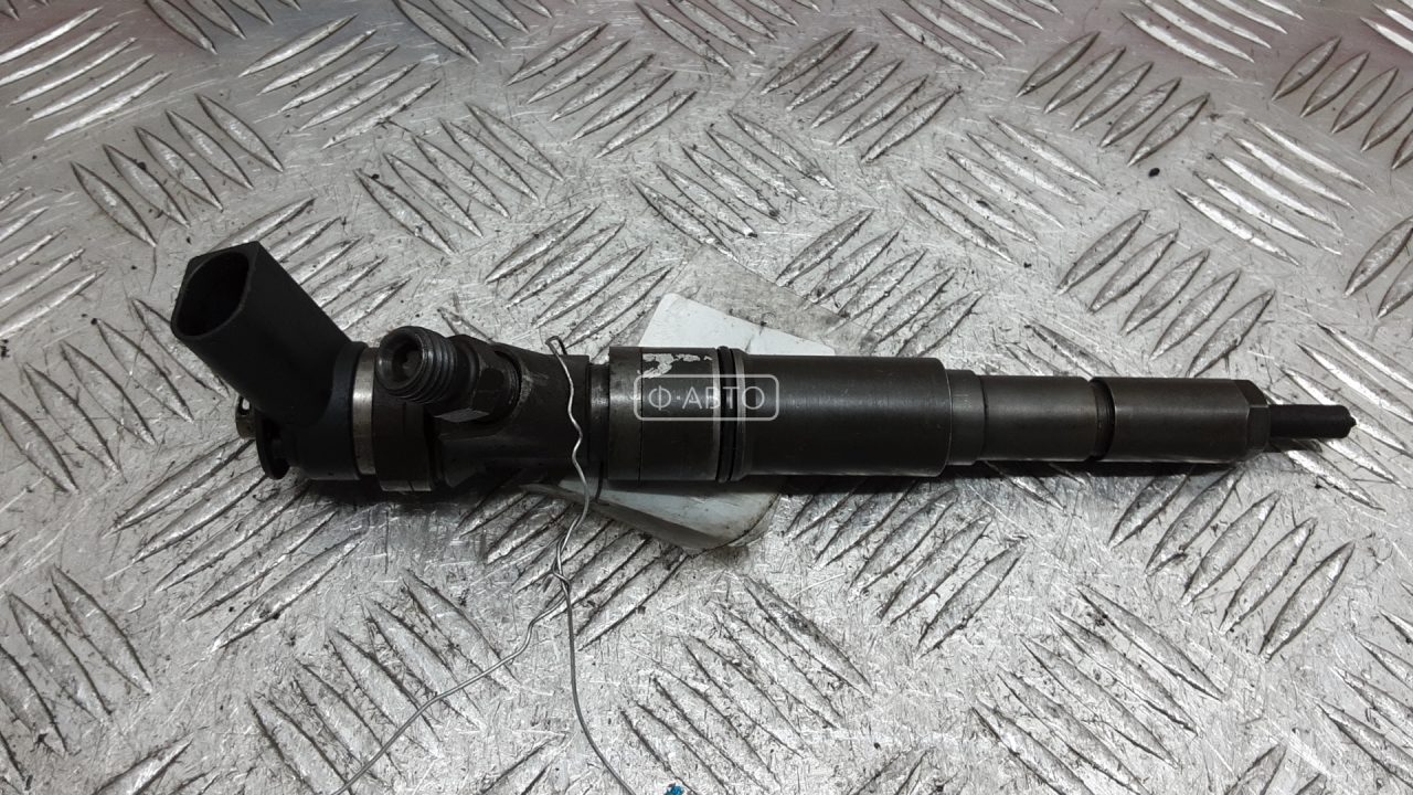 Форсунка дизельная