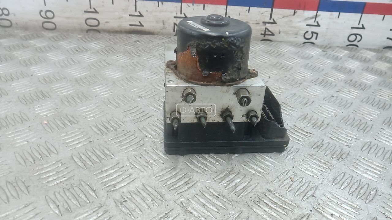 Блок ABS