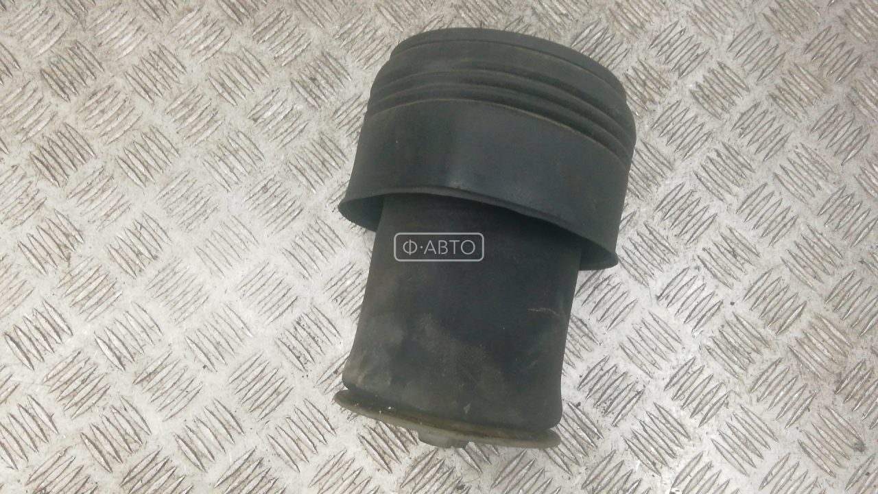 Пневмоподушка задняя