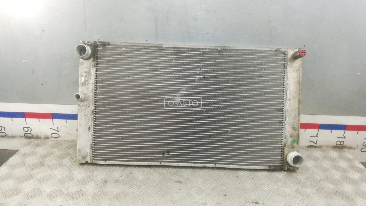 Радиатор системы охлаждения
